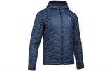 Under Armour Puffer Jackets Men Dark Blue 1303059-410