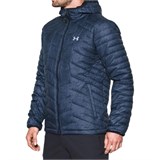 Under Armour Puffer Jackets Men Dark Blue 1303059-410