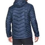 Under Armour Puffer Jackets Men Dark Blue 1303059-410