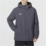 Under Armour Puffer Jackets Men Dark Gray 22600902-010