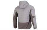Under Armour Puffer Jackets Men Gray 1375447-294