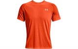Under Armour Raglan Sleeve T Shirt Men's Orange 1361469-825