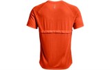 Under Armour Raglan Sleeve T Shirt Men's Orange 1361469-825