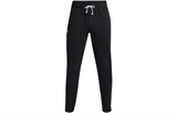 Under Armour Rival Casual Pants Men Black 1376772-001