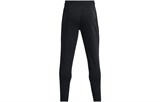 Under Armour Rival Casual Pants Men Black 1376772-001