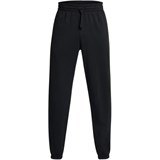 Under Armour Rival Fleece Casual Pants Men's Black 1383097-001