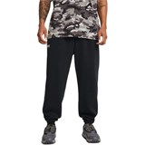 Under Armour Rival Fleece Casual Pants Men's Black 1383097-001