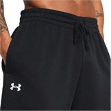 Under Armour Rival Fleece Casual Pants Men's Black 1383097-001