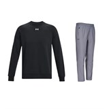 Under Armour Rival Sweatshirt Set Men's pz-2391119118400731891