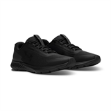 Under Armour Rogue 3 Storm Anti Slip Wear Resistant Low Top Running Shoes Men's Black 6003886-001