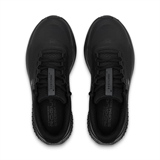 Under Armour Rogue 3 Storm Anti Slip Wear Resistant Low Top Running Shoes Men's Black 6003886-001