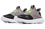 Under Armour Runplay 'Concrete Black' 3024870-103