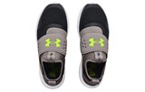 Under Armour Runplay 'Concrete Black' 3024870-103