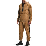 Under Armour RUSH Cargo Pants Men's Brown 1366190-277