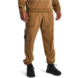 Under Armour RUSH Cargo Pants Men's Brown 1366190-277