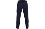 Under Armour Rush Fleece Casual Pants Men's Marine Blue 1373810-410