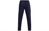 Under Armour Rush Fleece Casual Pants Men's Marine Blue 1373810-410