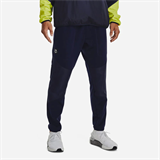 Under Armour Rush Fleece Casual Pants Men's Marine Blue 1373810-410