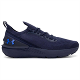 Under Armour Shift Anti Slip Wear Resistant Low Top Running Shoes Men's Dark Blue 3027776-410