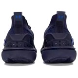 Under Armour Shift Anti Slip Wear Resistant Low Top Running Shoes Men's Dark Blue 3027776-410