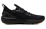 Under Armour Shift Tennis Shoes 'Black' 3027776-002
