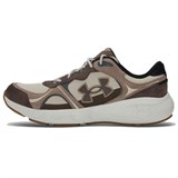 Under Armour Slip Resistant Low Top Running Shoes Men's Brown 6003783-247