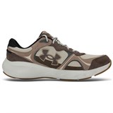 Under Armour Slip Resistant Low Top Running Shoes Men's Brown 6003783-247