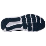 Under Armour Slip Resistant Low Top Running Shoes Men's Marine Blue 3027000-401