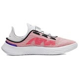 Under Armour SlipSpeed Mesh 'Pink White' 3027726-103