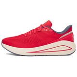 Under Armour Sonic 7 Anti Slip Wear Resistant Low Top Running Shoes Men's Red 3028002-600