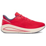 Under Armour Sonic 7 Anti Slip Wear Resistant Low Top Running Shoes Men's Red 3028002-600