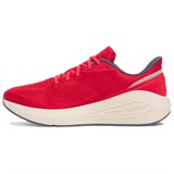Under Armour Sonic 7 Anti Slip Wear Resistant Low Top Running Shoes Men's Red 3028002-600