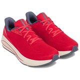 Under Armour Sonic 7 Anti Slip Wear Resistant Low Top Running Shoes Men's Red 3028002-600