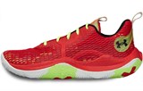 Under Armour Spawn 3 Clrshft 'Red' 3024777-600