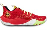 Under Armour Spawn 3 Clrshft 'Red' 3024777-600
