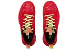 Under Armour Spawn 3 Clrshft 'Red' 3024777-600