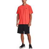 Under Armour Sports Shorts Men Black 1376943-001