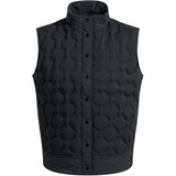 Under Armour SportstyleStorm FW24 Vest Men's Black 1388533-001