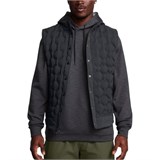 Under Armour SportstyleStorm FW24 Vest Men's Black 1388533-001