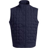 Under Armour SportstyleStorm FW24 Vest Men's Midnight Navy 1388533-410