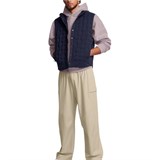 Under Armour SportstyleStorm FW24 Vest Men's Midnight Navy 1388533-410