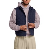 Under Armour SportstyleStorm FW24 Vest Men's Midnight Navy 1388533-410