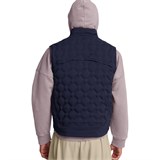 Under Armour SportstyleStorm FW24 Vest Men's Midnight Navy 1388533-410