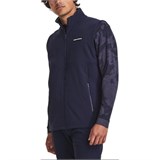 Under Armour Storm Vests Men Black 1379724-001