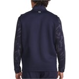 Under Armour Storm Vests Men Black 1379724-001