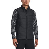 Under Armour Storm Vests Men Black 1378497-001