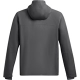 Under Armour StormproofRain Men's UA Stormproof Lined Rain Jacket Jackets Coats Men's Castle Stone 1369254-025