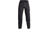 Under Armour Casual Pants Men's Coal Jade Gray 1365609-010