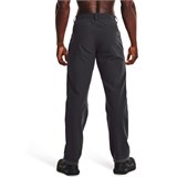 Under Armour Casual Pants Men's Coal Jade Gray 1365609-010