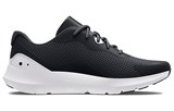 Under Armour Surge 3 'Black White' 3024883-001